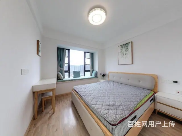 婚房  ，单价总价相当低3室，低于市场价380.00万元出售 - 图片 3