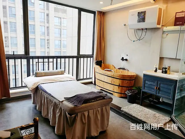 【搞定了！】位置优越，有稳定客源，精装修，接手即可使用 - 图片 6