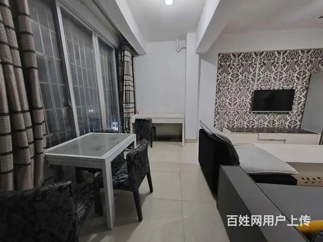 鹭港万达旁翔鹭花城小两房出租 - 图片 3