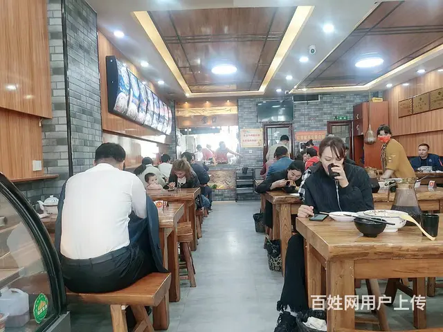 【搞定了！】B个人一华能附近好位置餐饮店转让 - 图片 2