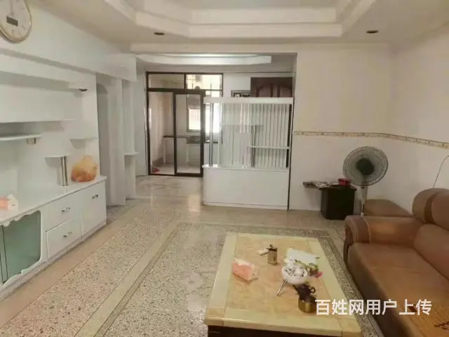 售流沙前蔡二小学边4楼约11O平3房2 - 图片 8
