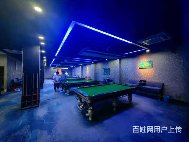 （51旺铺推荐）海棠湾500平台球厅低价转让 - 图片 8