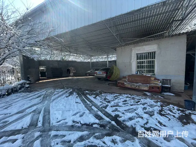 （老板本人）雨花区天星塘旁新建独门独院厂房/仓库出租5985 - 图片 1