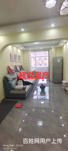 光宇A区4楼63.5平10.5 万普通住宅 精装修 - 图片 1