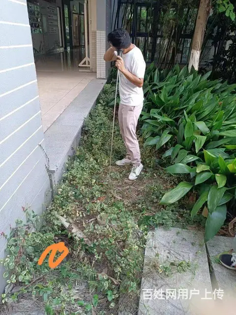 昆山玉山镇查消防管道漏水、管道漏水检测、自来水管 - 图片 1