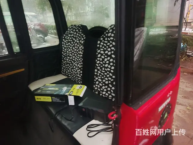 恩途四轮电动车 - 图片 7
