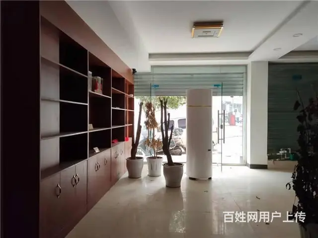 【同城搜铺网】财富广场对旺铺出租（一二楼格局） - 图片 5