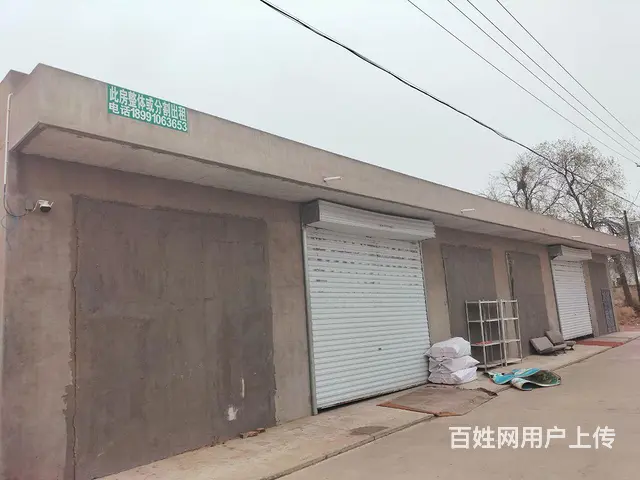 库房，仓库，厂房出租 - 图片 4