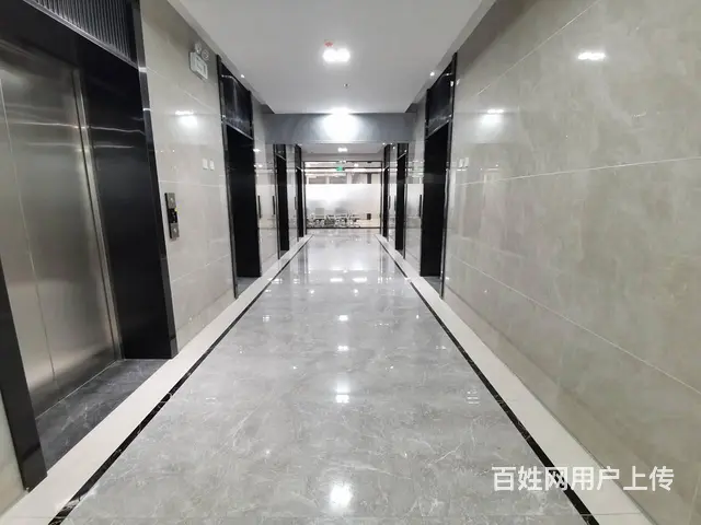 智格新城大厦，全新装修，68、138、208、310方都有 - 图片 9