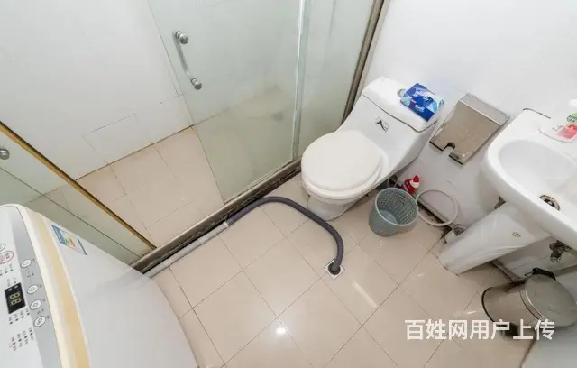 新出局小+实验京城豪苑旁金鼎公寓精装修户型正有钥匙 - 图片 3