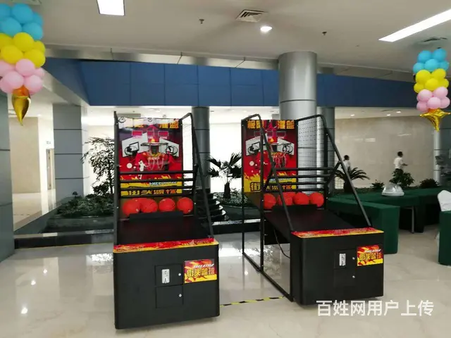 VR设备，娃娃机出租 - 图片 4