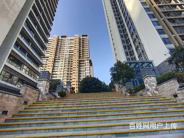 拱北关口 格力香樟 精品2房带2大阳台 家电齐全 拎包入住 - 图片 12