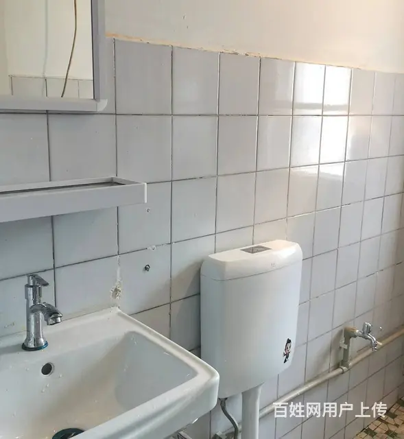 港窑路25号南苑小区 普通住宅1厅 精装修 - 图片 2