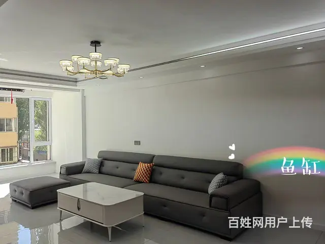 北大街恒屹新村2楼102平精装54.8万 - 图片 4
