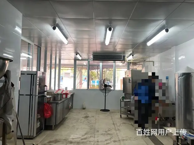 （51旺铺推荐）椰海大道翰林西苑180平一二层房东直租 - 图片 6
