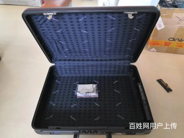 密码箱 - 图片 3