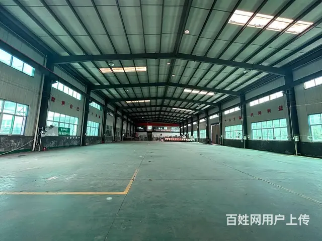 （老板本人）天心区园区厂房仓库优价出租  6318 - 图片 4
