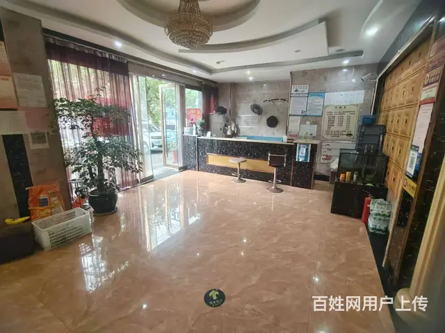 PZJ34202温岭市泽国镇杭温南路足浴店整体低价转让 - 图片 2