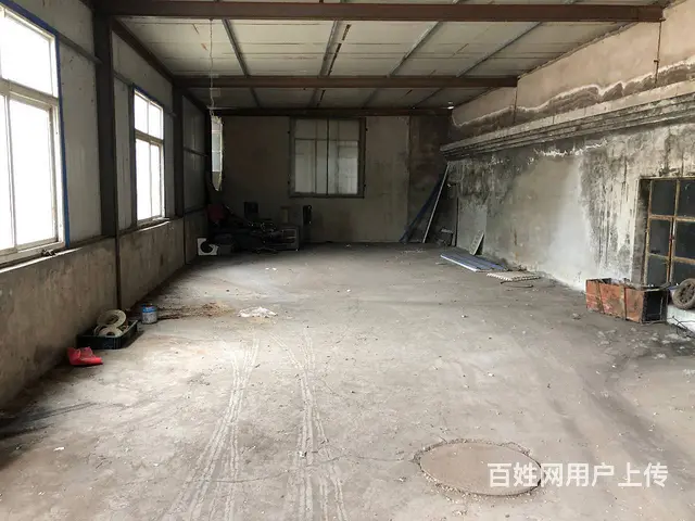 工业厂房部分招租，带大型龙门吊 - 图片 6