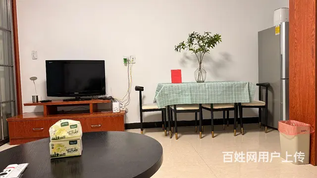 民宿日租房，钟点房，月租租长租房。 - 图片 4