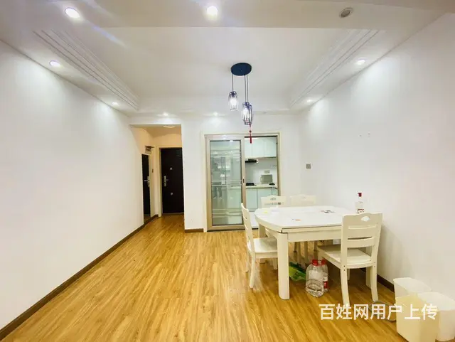 4号线仁和路地铁口近欢乐谷 中心医院金地广场林湖景 - 图片 4