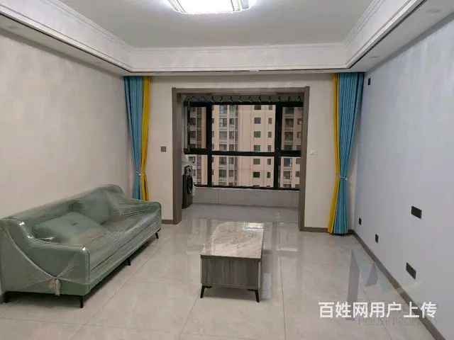 宏帆广场，精装3室，拎包住，捡漏房！ - 图片 1