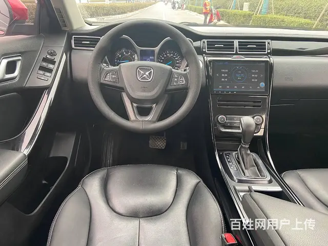 【搞定了！】驭胜 2016款 驭胜S330 1.5GTDi - 图片 8