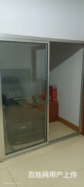 鹤岗一中对面道边建安处家属楼 普通住宅1厅 简单装修 - 图片 4