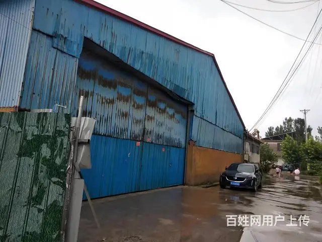 半程镇三胜庄村900平厂房 - 图片 4