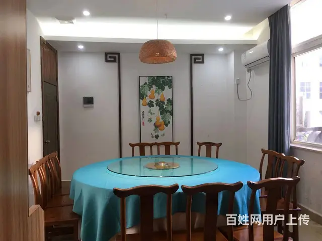 （51旺铺推荐）坡博农贸市场旁1400平大型餐厅转让 - 图片 6