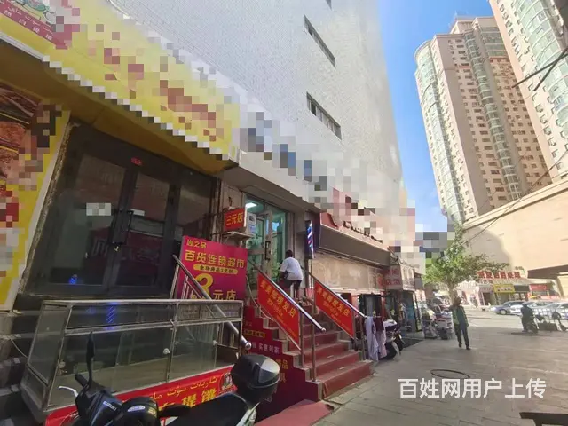【搞定了！】B个人一金三角瑞丰巷内商铺对外出租 - 图片 2