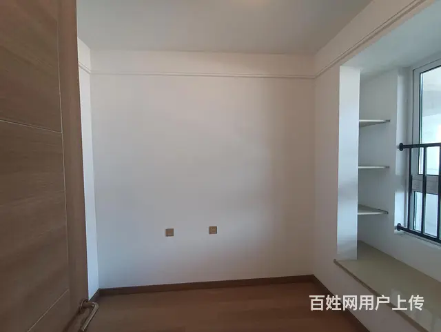 急 万达 中楼层 精装三室 万科尚都会 地铁口 看房方便 - 图片 7