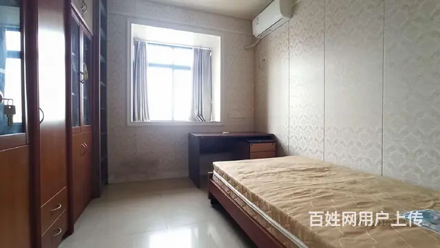海湾花园 家具电器齐全 干净整洁 拎包入住 - 图片 8