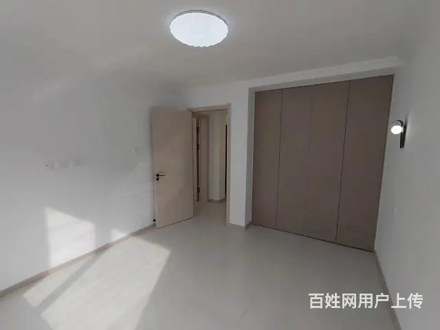 新抚路四道街三楼南北俩阳台 赠送大露台70平 可贷款 - 图片 6
