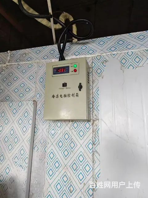 全新二手冷库安装出售 - 图片 3