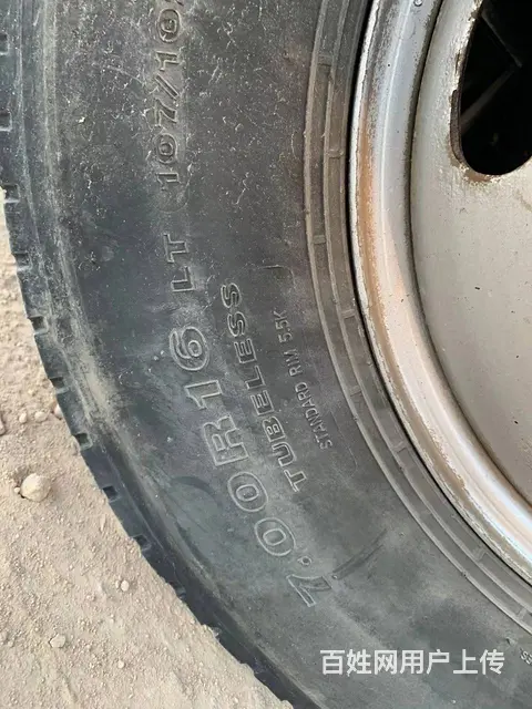大运轻卡  厢式货车 国5 - 图片 5