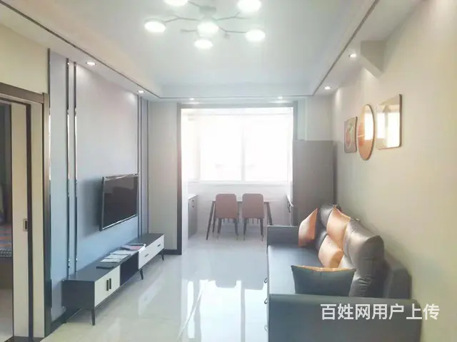 降价了，光宇b区5楼59平9.9万精装未住，三阳房两室一厅 - 图片 4