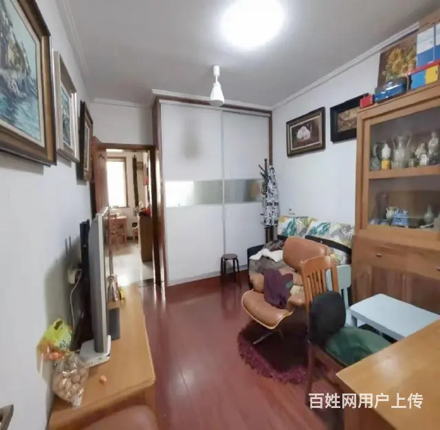 北直街，局小北郊，好楼层，双朝南带阳台，满五惟一， - 图片 3