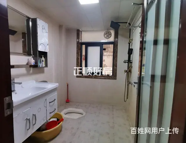 翠怡花园三房两厅精装修楼层好各付各税诚心出售 - 图片 9