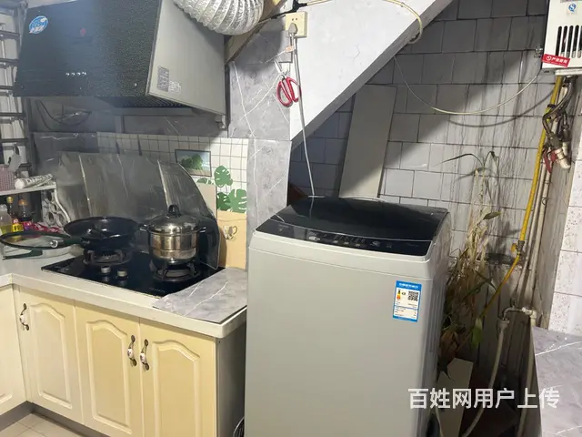 房屋诚心急租，六楼，屋内干净拎包入住有意电话咨询 - 图片 5
