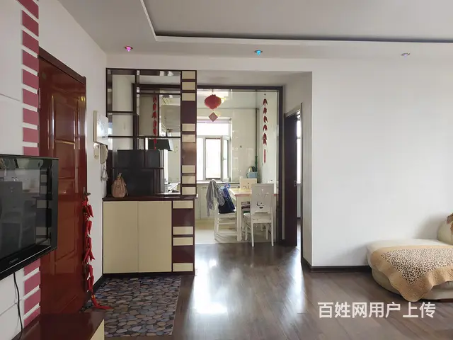 首付4万！农电新村90平3室1厅！步梯5楼不顶！ - 图片 10