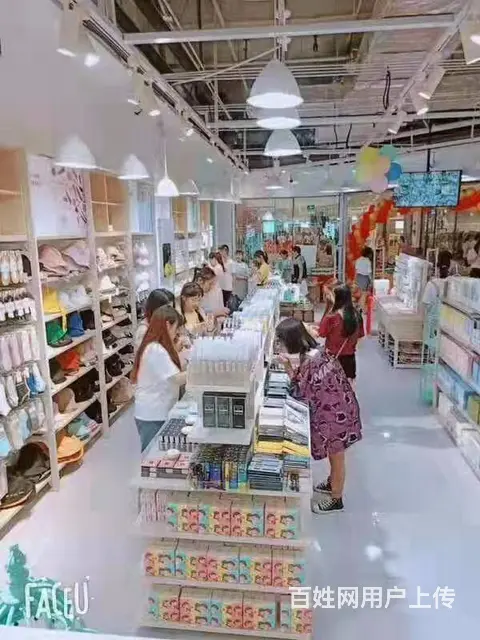 茂业一楼乐客生活店   生意急转 可空转 - 图片 7