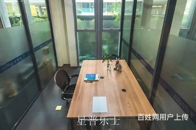 钱塘区下新加坡科技园整层30至930方交通便利非中介 - 图片 4