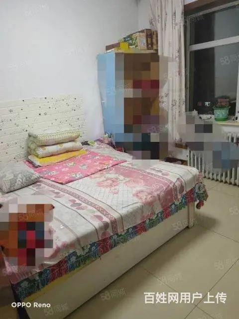 宇科多蓝花园2室2厅2卫 普通住宅 精装修 - 图片 6