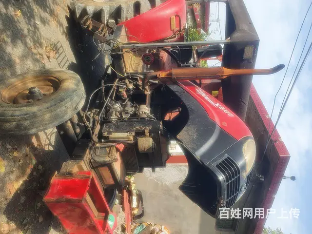 东方红900 - 图片 7