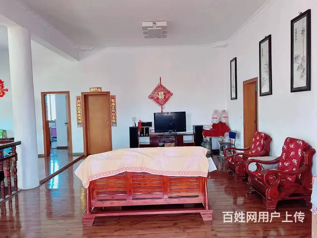 （老板本人）开福区开福大道凤羽村整栋别墅/办公楼出租6204 - 图片 10
