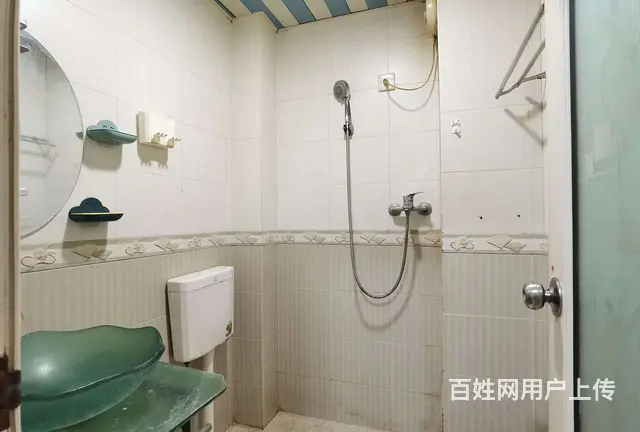 拱北关口都市广场电梯一房一厅出租，租价1900，近关口 - 图片 7
