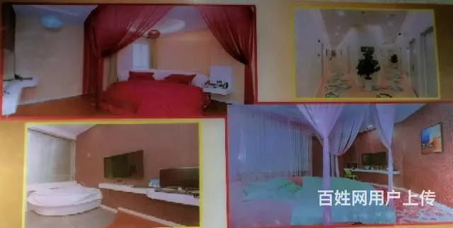 【都市时讯 精选推荐】大学城知名酒店宾馆 - 图片 4