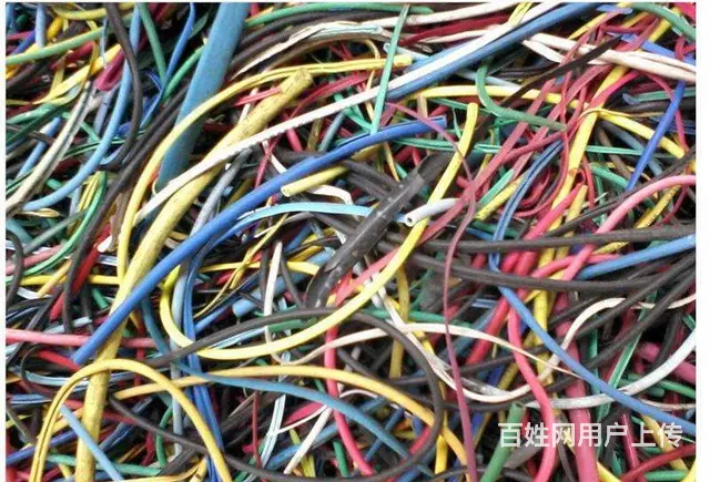 揭阳剩余电缆线回收一览表 - 图片 3