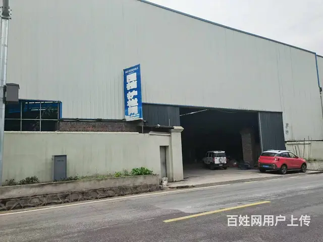 巴南一品主路边厂房出租 - 图片 1